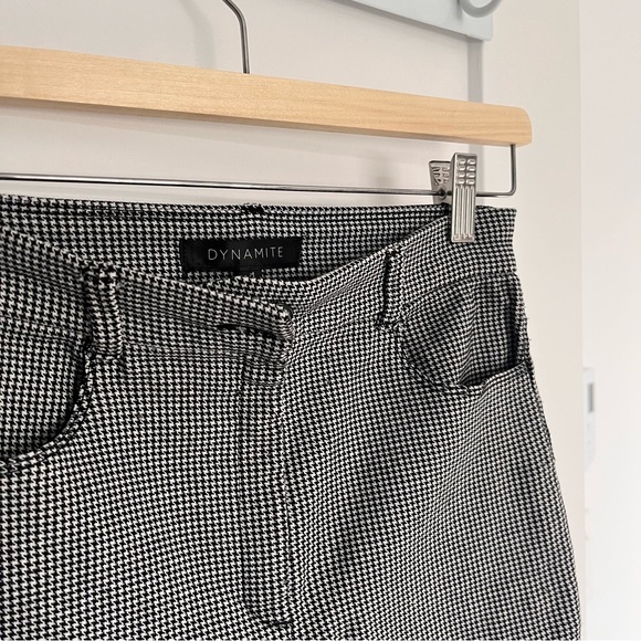 Pants - Pantalon dynamite